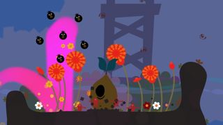 LocoRoco Midnight Carnival Screenshot 3
