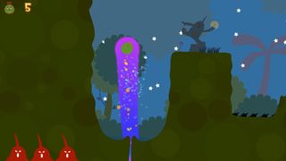 LocoRoco Midnight Carnival Screenshot 4