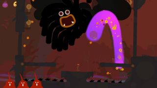 LocoRoco Midnight Carnival Screenshot 9