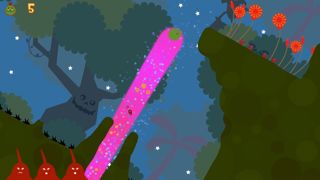 LocoRoco Midnight Carnival Screenshot 5