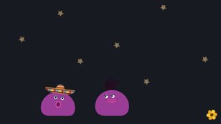LocoRoco Midnight Carnival Screenshot 7