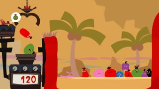 LocoRoco Midnight Carnival Screenshot 6