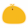 Watch Out for Puffer Fish, They Only Look Cute... Trophy