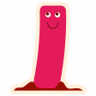 Allow and Release Trophy