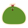Not All Bouncy Bounce Trophy