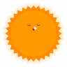 Not Cloudy, No Chance of Rain Trophy