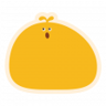 Watch Out for Puffer Fish, They Only Look Cute... Trophy