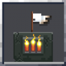 Broken Trophy