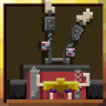 Defender of the Overworld Trophy