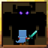Legendary Hero Trophy