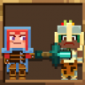 The Way of the Sword Trophy