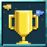 True Legend Trophy