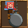 Are These Made of Nether Wart? Trophy