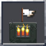 Broken Trophy