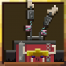 Defender of the Overworld Trophy