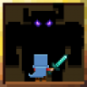 Legendary Hero Trophy