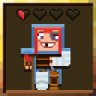 Nailbiter Trophy