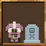 No Time for Swine Trophy