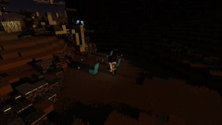 Minecraft Legends Screenshot 3