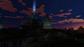 Minecraft Legends Screenshot 4