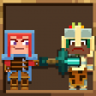 The Way of the Sword Trophy