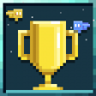 True Legend Trophy