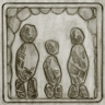 Figurative Trophy