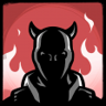 Demon Trophy
