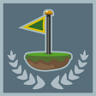 Tour Guide Trophy