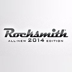 Rocksmith 2014