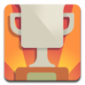 I Can Play Guitar Trophy