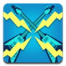 Perfectly Perfect Game (Master) Trophy