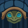Ancient One Trophy