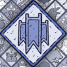 Textile Detective Trophy