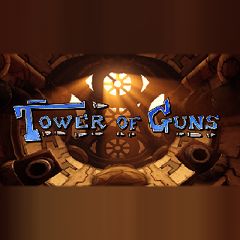 Tower of Guns PS4 PS3 - Price N/A Discount history