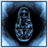 Matryoshka doll Trophy