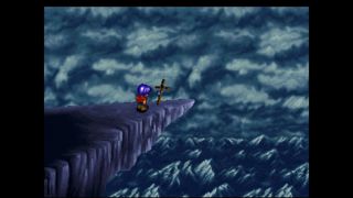 Wild Arms Screenshot 2