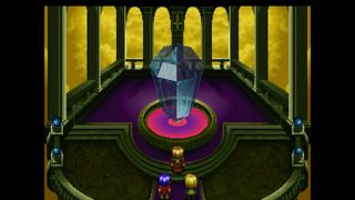 Wild Arms Screenshot 3