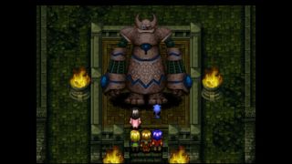 Wild Arms Screenshot 4