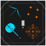 Weapon Master Trophy