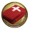 Cure-All Trophy