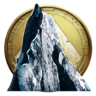 Highest Peak Trophy