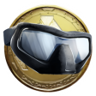 Lowest Depth Trophy