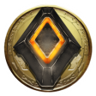 Master Survivor Trophy