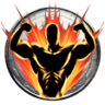 Maximum Survivor Trophy