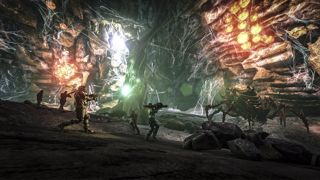 ARK: Survival Evolved Screenshot 6