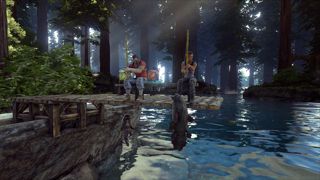 ARK: Survival Evolved Screenshot 2
