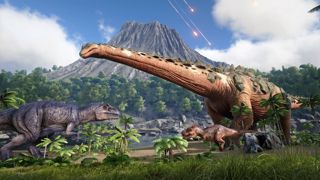 ARK: Survival Evolved Screenshot 4