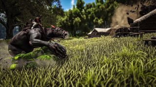 ARK: Survival Evolved Screenshot 3