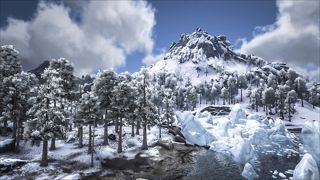 ARK: Survival Evolved Screenshot 1